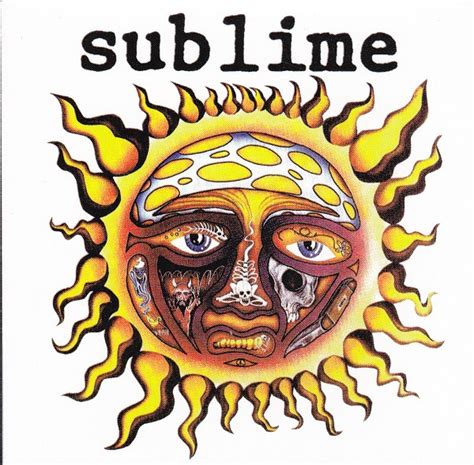 Sublime - Sublime (CD) | Discogs