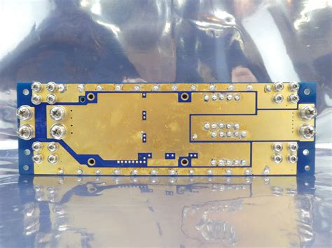 Coherent 1084949 Verdi Filter Bd2 Pcb Rev Ae 1084953 1103402 Working