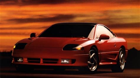 The Reason The Dodge Stealth Was A Failure