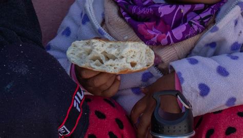 Ya no tengo fuerzas el crudo relato de madre de niña que falleció