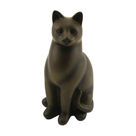 Elite Cat Urn Radiant Heart After Care For Pets