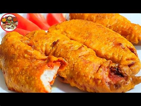 Ramadan Special Recipe - Street Style Chicken Pakora Recipe | Chicken Pakoda - Ifatar Recipe ...