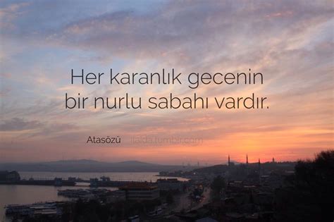 İlaİda Turkish Quotes Turkey Quotes Language Quotes