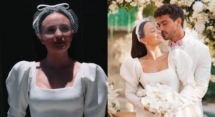 Pai de Larissa Manoela desabafa após casamento da atriz Definir