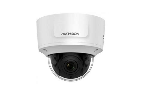 C Mara Domo Varifocal Ds Cd G Izs De Hikvision