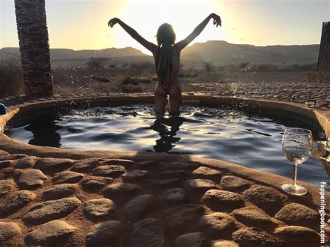 Shira Haas Shirahaas Nude OnlyFans Leaks Fappening FappeningBook