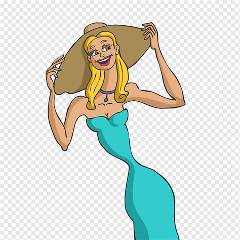 Girl Woman Blonde Png PNGWing