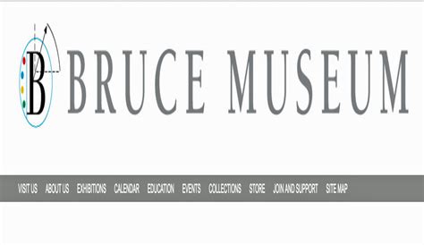 The Bruce Museum: Greenwich, Connecticut - Sharp Eye