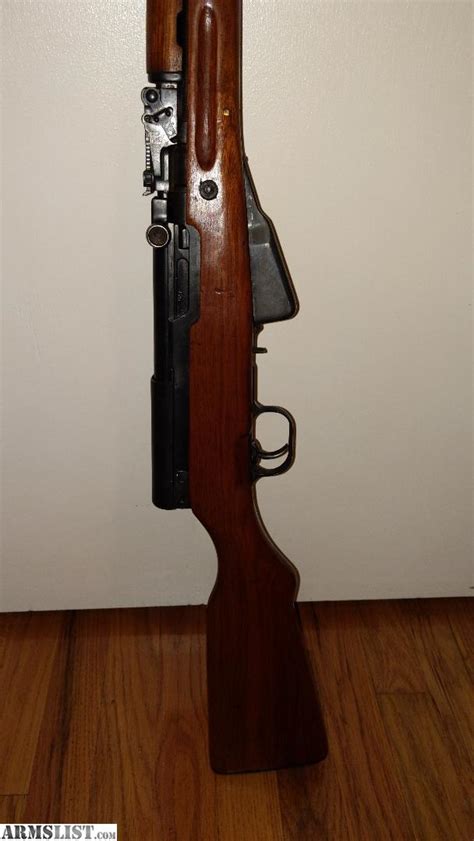 Armslist For Sale 1960 Cugir Romanian Sks 762x39