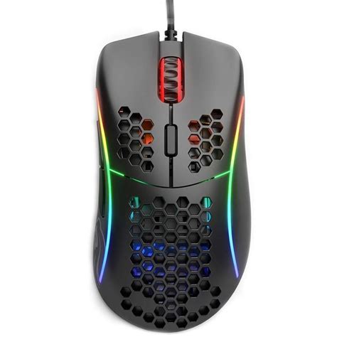 Glorious Model D Minus Mouse Matte Black Price In Pakistan