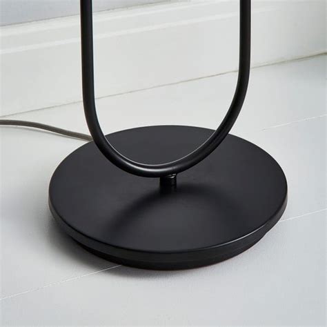 Apartment 2 Light Floor Lamp | Dunelm