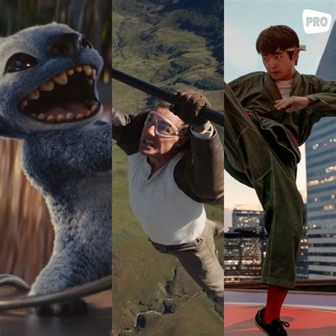 biggest movies coming  theaters    boxoffice pro