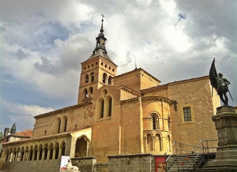 Qu Ver En Segovia Y Alrededores Viajes Con Solera