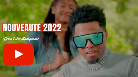 Andress Zah Milamintsaigny NouveautÉ Clip Gasy 2022 Youtube