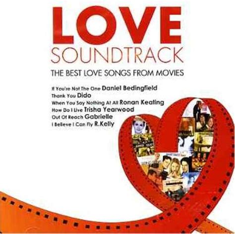 Amazon.com: Best Love Songs from the Movies: CDs & Vinyl