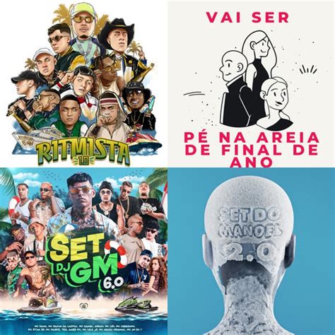 Set Pé Na Areia Playlist By João Carlos Spotify