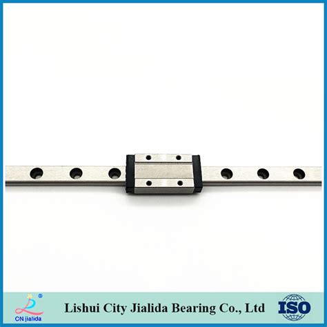 D Printer Mgn Mm Miniature Linear Rail Slide Mm Mgn H