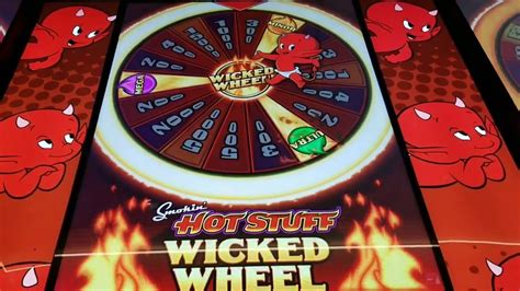 Hot Stuff Wicked Wheel What A Little Devil Youtube