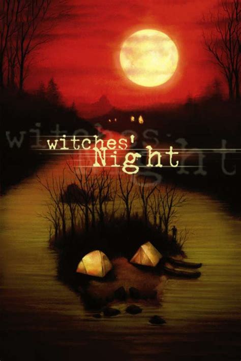 Witches' Night | Rotten Tomatoes