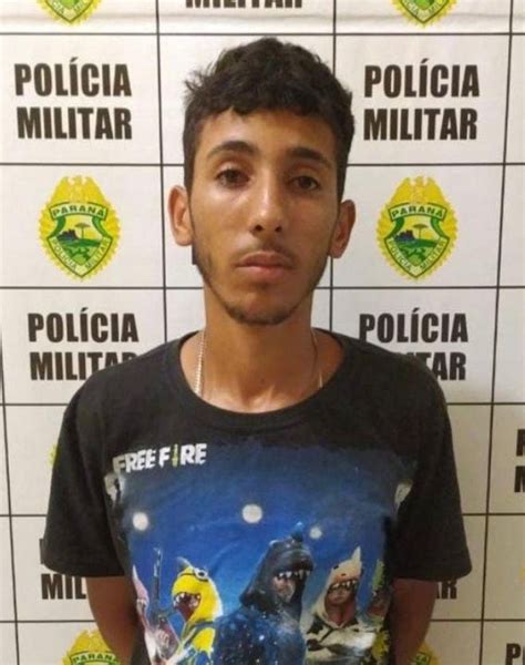 Terceiro suspeito de homicídio se entrega em Cornélio Procópio