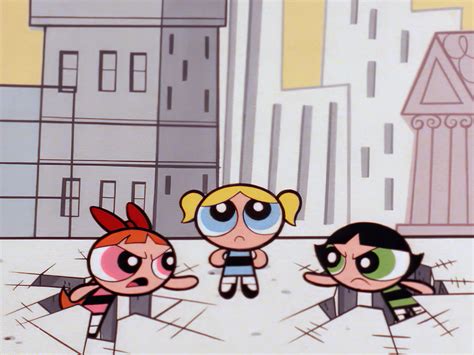 Prime Video The Powerpuff Girls Season 3