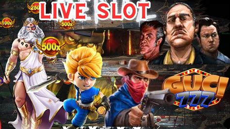 Live Slot Live Slot Pragmatic Dan No Limit Modal Receh Gacor Slot