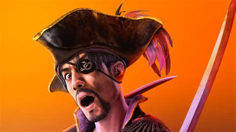 Like A Dragon Pirate Yakuza In Hawaii Gameplay Trailer Per Il Nuovo