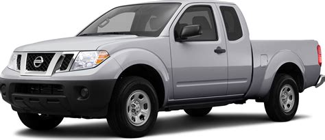 2013 Nissan Frontier Price, Value, Depreciation & Reviews | Kelley Blue ...