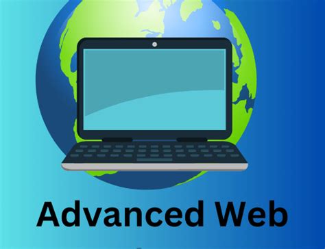 Advanced Web Application Development- Adan IT Center