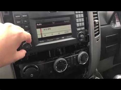 Mercedes Benz Anti Theft Protection Radio Decoding Activation Code