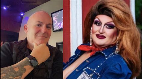 Who is Shane Murnan? Oklahoma school principal drag queen backlash ...