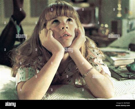 Linda Blair Exorcist 1973 High Resolution Stock Photography and Images - Alamy