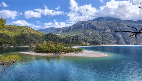 Oludeniz Top 10 Things To Do - Tours and Activities - Oludeniz Activity ...