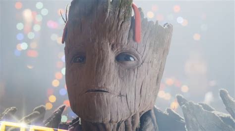 The Guardians Of The Galaxy Holiday Special Trailer Has Fans Buzzing