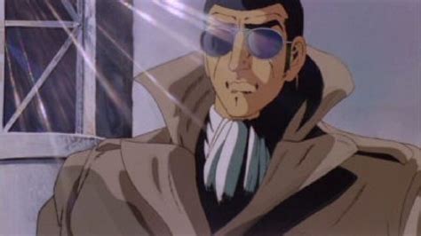 Bloody 1980s Spy Action Anime Made Cinema History, Stream Right Now | GIANT FREAKIN ROBOT