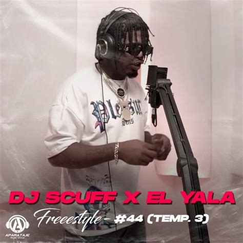 Dj Scuff Freestyle 44 Temp 3 Lyrics Genius Lyrics