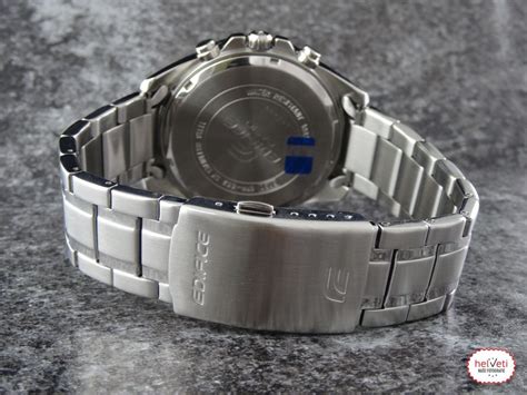 Casio EFR-552D-1A2VUEF | Helveti.eu