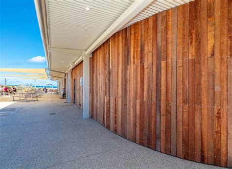 Jurien Bay Beach Pavilion Hickey Constructions