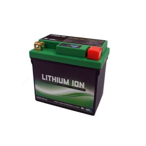 Batterie Skyrich Lithium Ion Hjtz S Fpz Sans Entretien