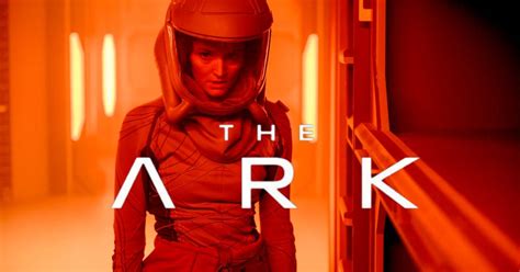 The Ark Sci Fi Series On Syfy Page Avs Forum