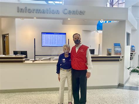 Colorado Springs Airport on Twitter: "ℹ️ We are so happy to have our