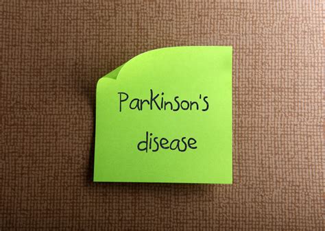 Understanding The Five Stages Of Parkinsons Disease