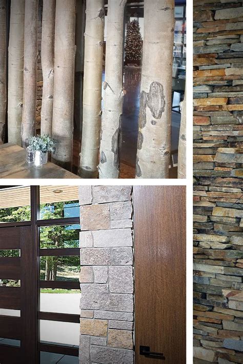 Pin On Design Ideas Interior Stone Veneers