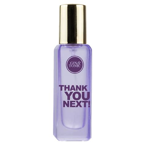 Gin & Tonic - Thank you Next by Perfume Lounge | Womens Long-lasting ...