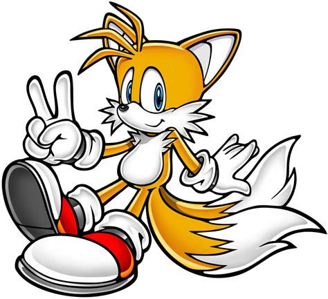 Tails Sonic Tails Sticker Tails Sonic Tails Tails The Fox Discover