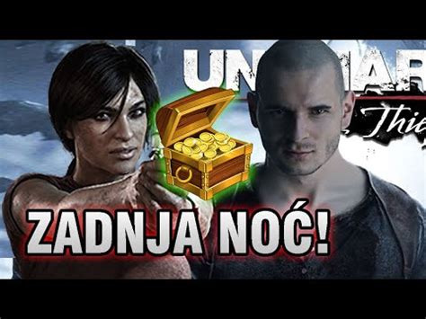 LIVE VEČERAS IGRAMO DOK NE PREKUCAMO NEKARTIRAN 4 YouTube