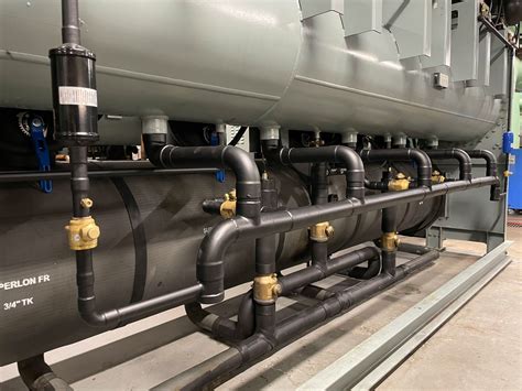 Smardt Chiller Upgrade | 2500kWr | Airvision