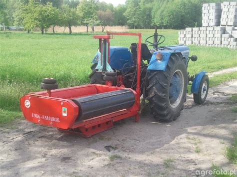 Zetor 3011 Unia Fala L Obrazek Fotka Zdjecie Photo 502365