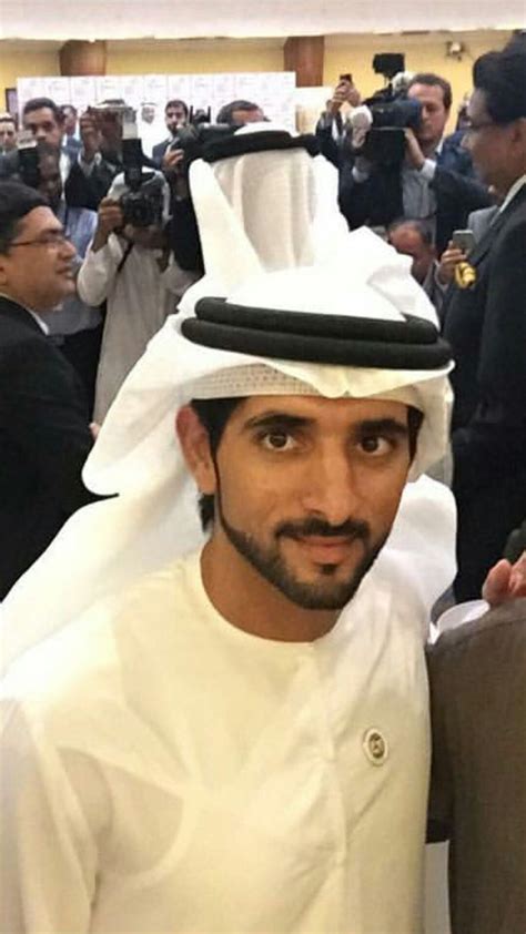 Sheikh Hamdan Bin Mohammed Bin Rashid Al Maktoum Crown Prince Of Dubai 🇦🇪 World Handsome Man