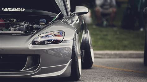 Silver vehicle, car, honda s2000, JDM HD wallpaper | Wallpaper Flare